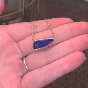 Kendra Scott Pendant Necklace